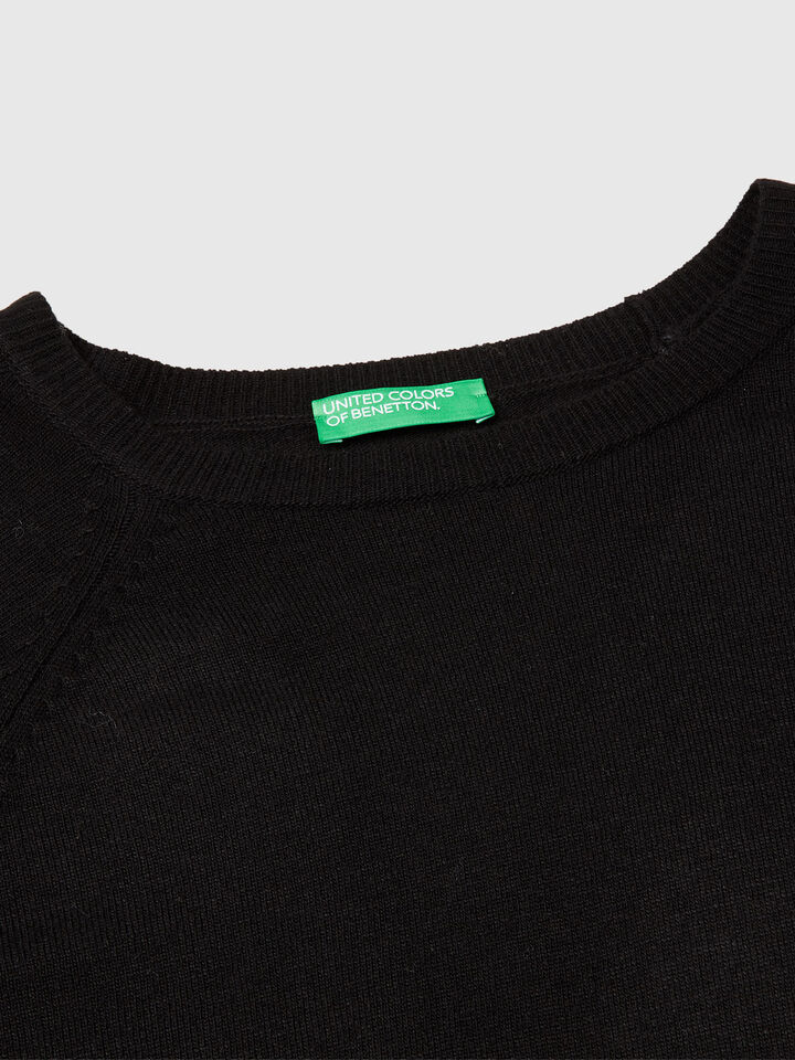 SWEATER L/S Women image number 6